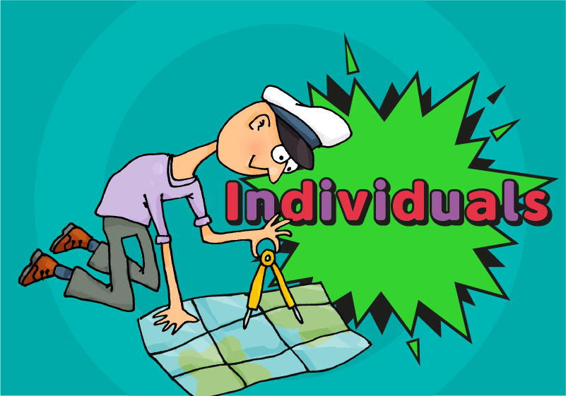 Ignition training for Individuals graphic